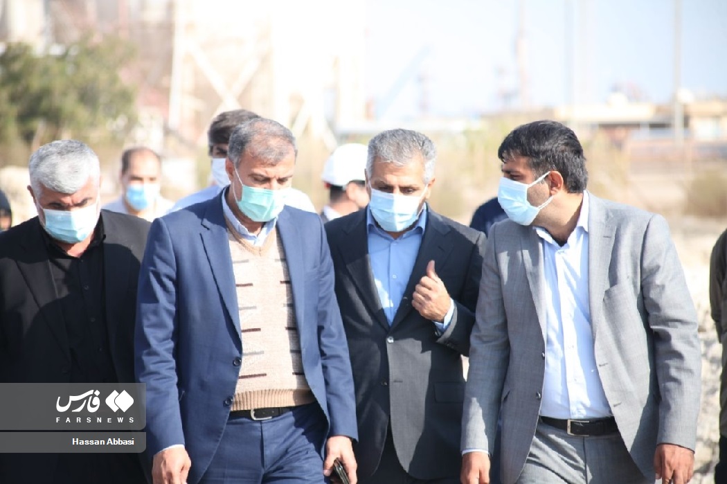 کمیسیون انرژی مجلس