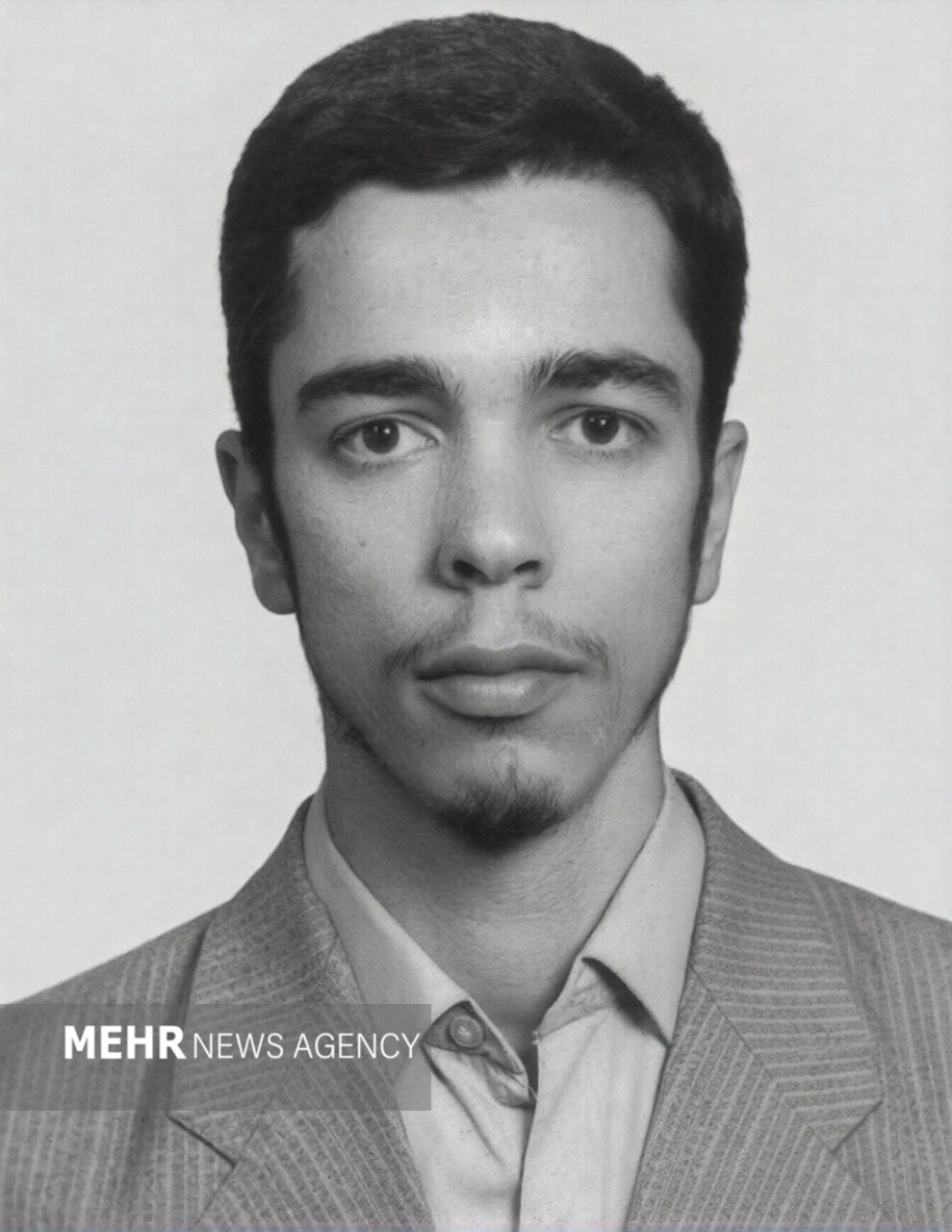 سردار شهید محمد باقری