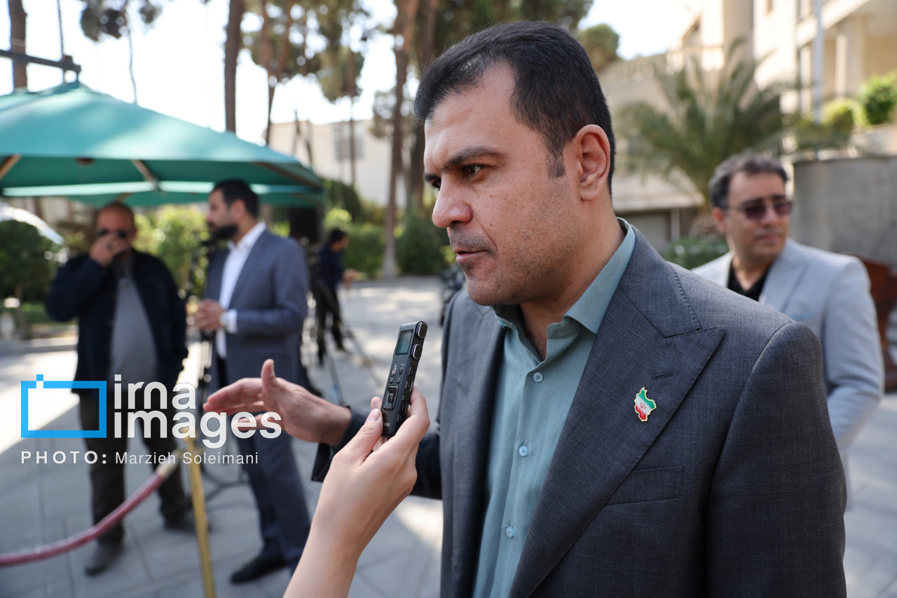 اعضای هیأت دولت