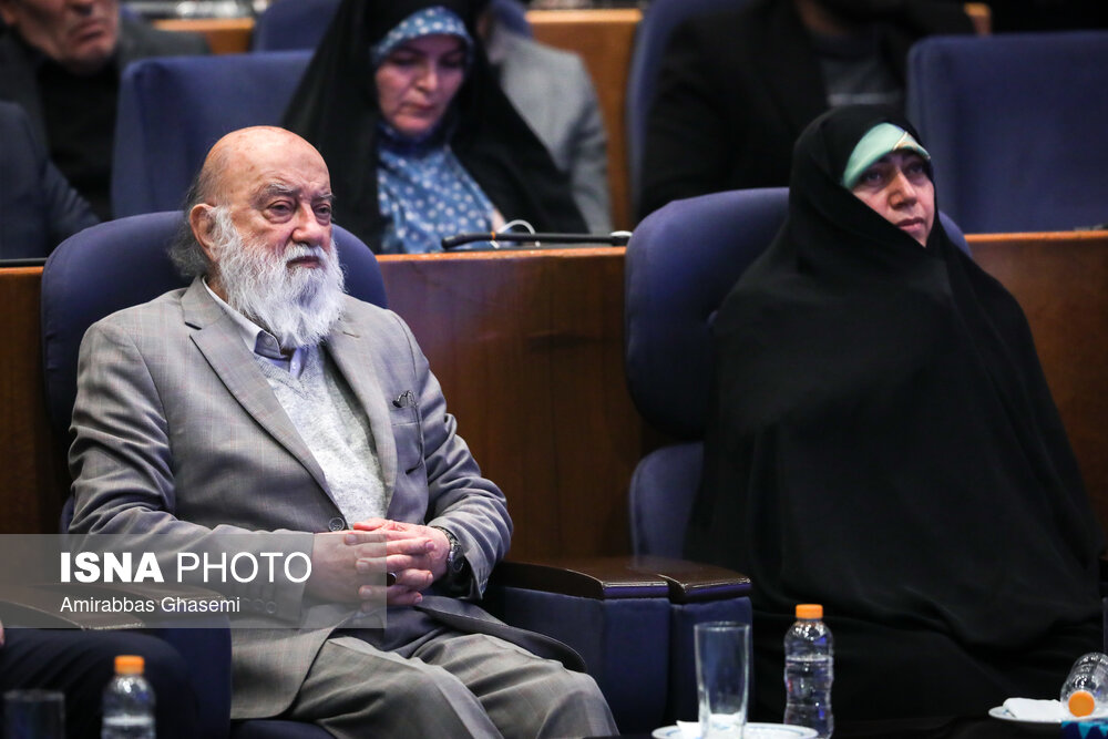 حضور قالیباف در اجلاس بین المللی «خانواده، آینده