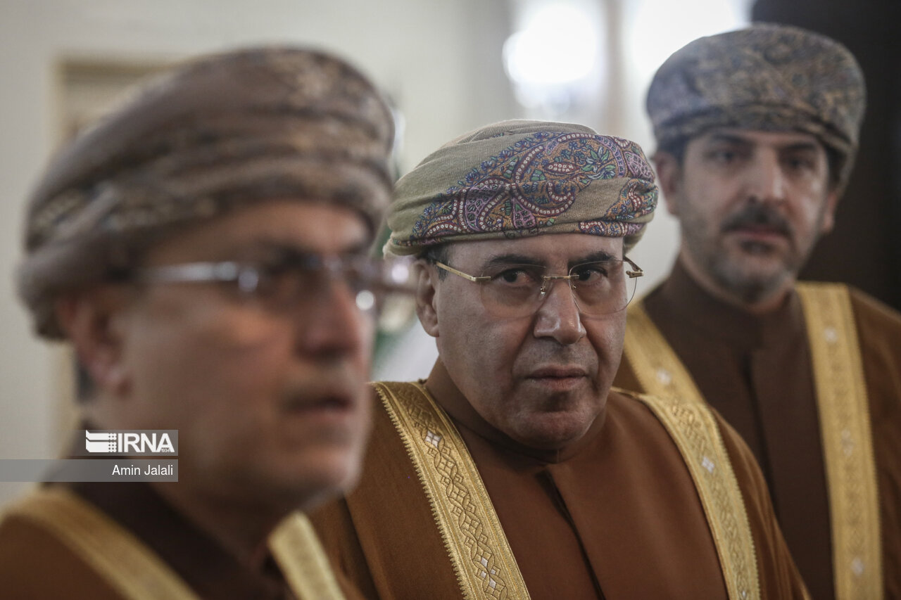 ورود میهمانان مراسم تحلیف ریاست جمهوری به ایران