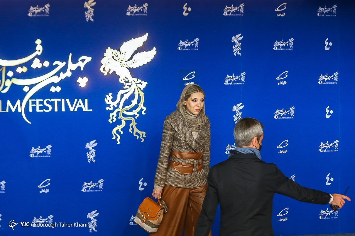 جشنواره فیلم فجر