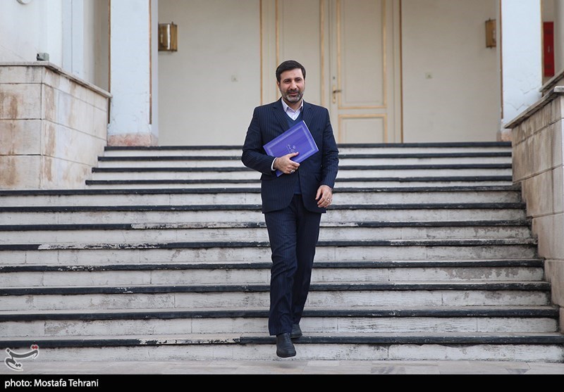 نشست خبری سخنگوی شورای نگهبان