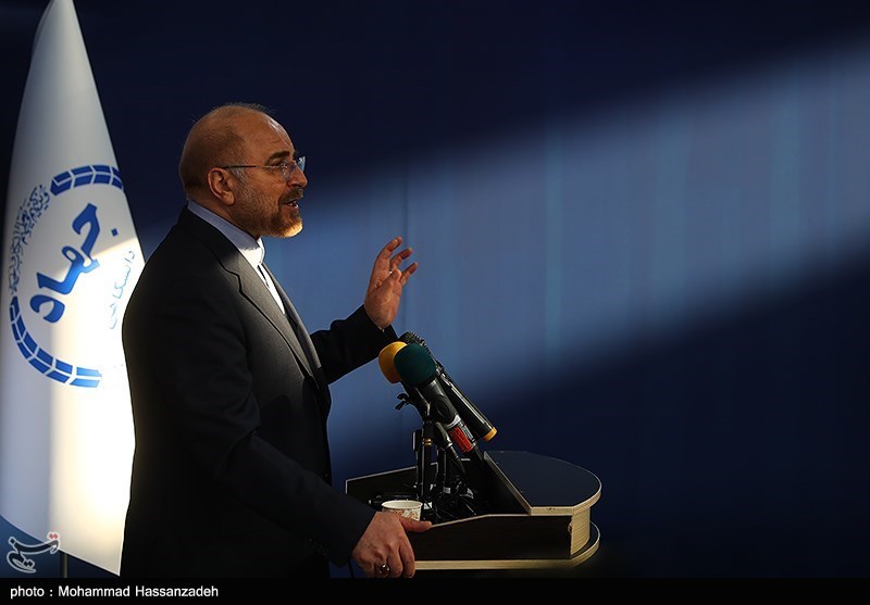 افتتاح نمایشگاه دستاوردهای جهاد دانشگاهی ۱۴۰۰ 