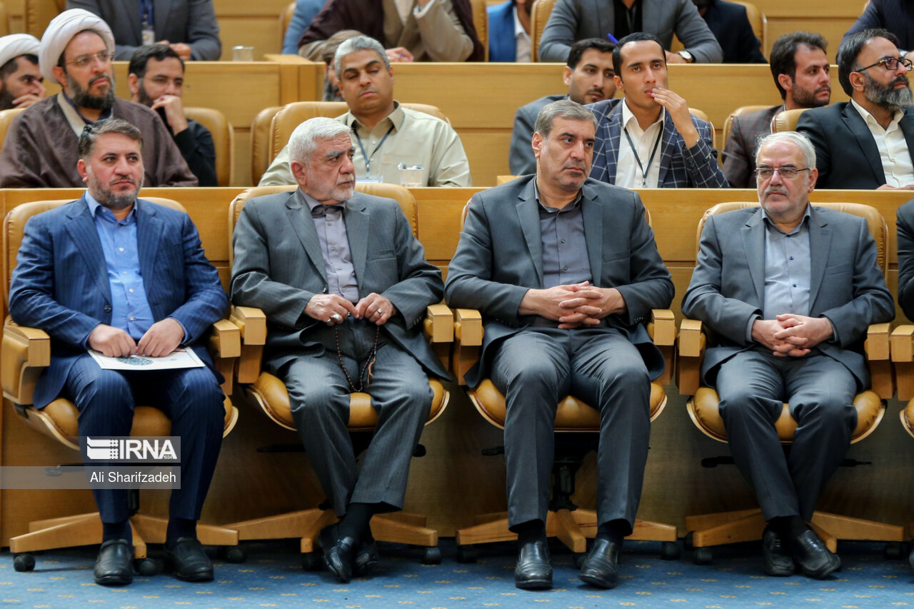 نخستین اجلاسیه ملی مردمی سازی دولت 