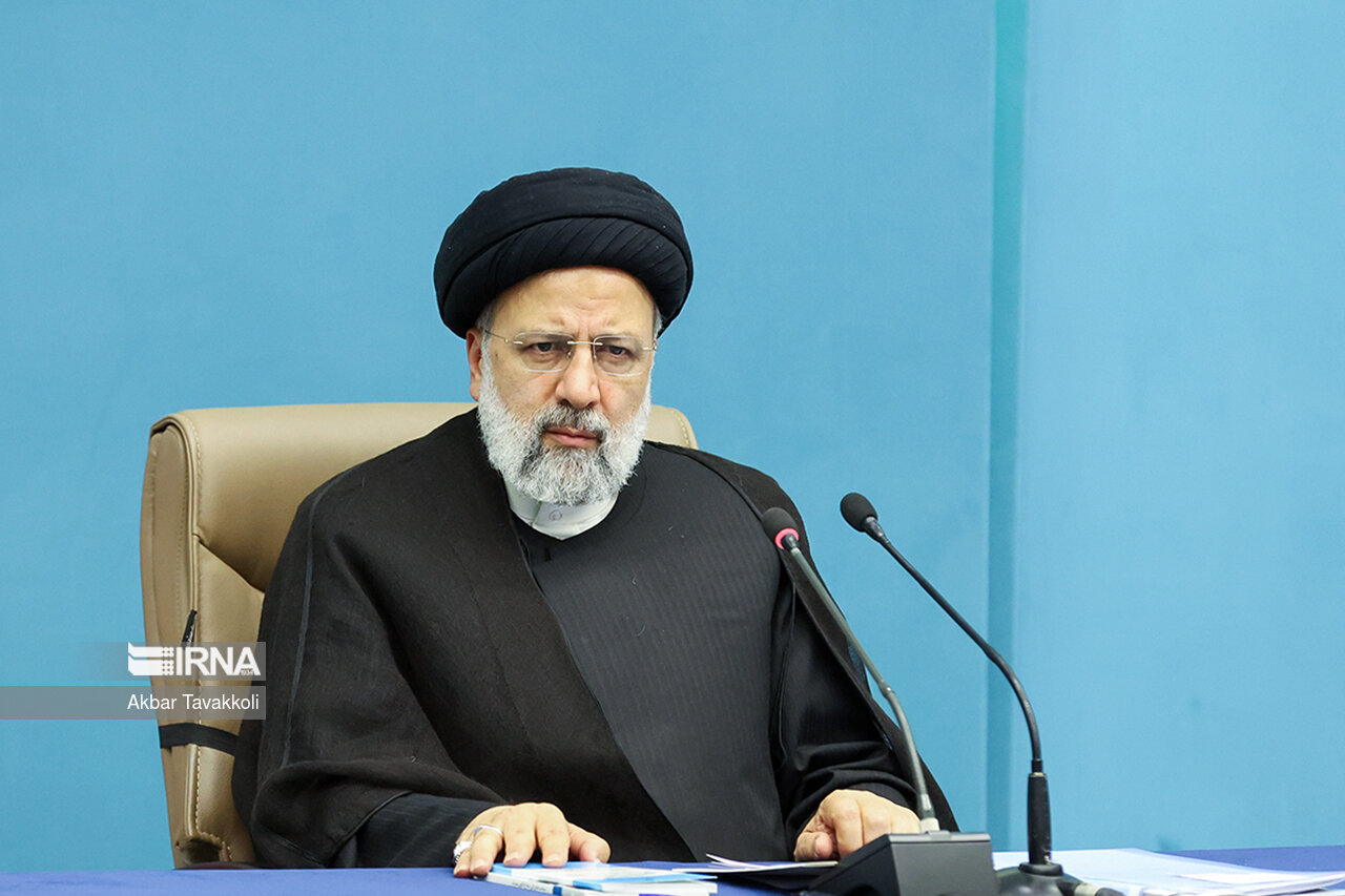 جلسه شورای عالی انرژی