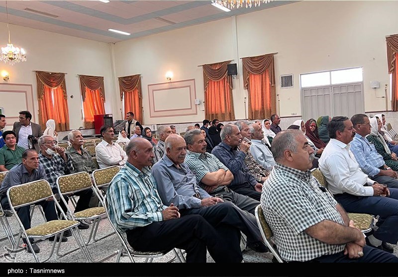  گرامیداشت شهید رئیسی توسط انجمن‌های زرتشتیان یزد