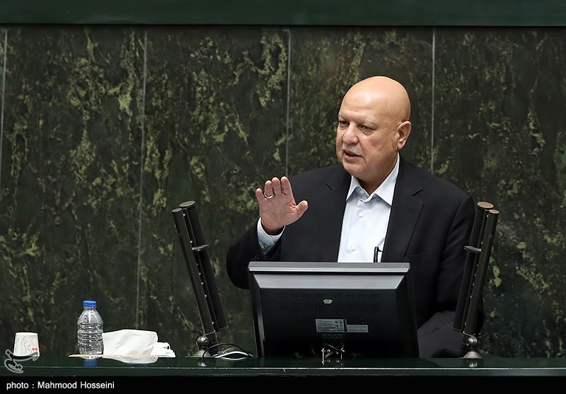  جلسه علنی امروز مجلس شورای اسلامی