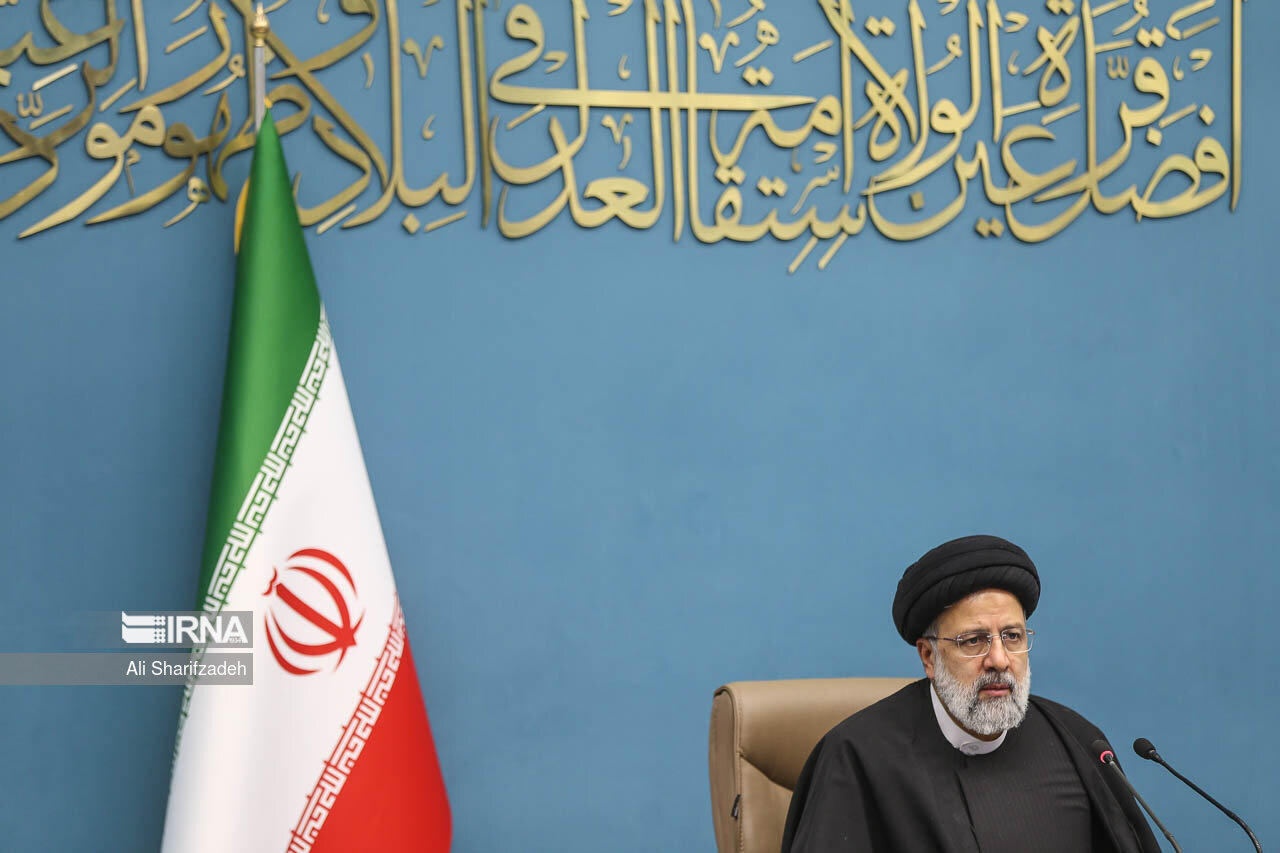 نشست فعالان اقتصاد دیجیتال با رییس جمهور