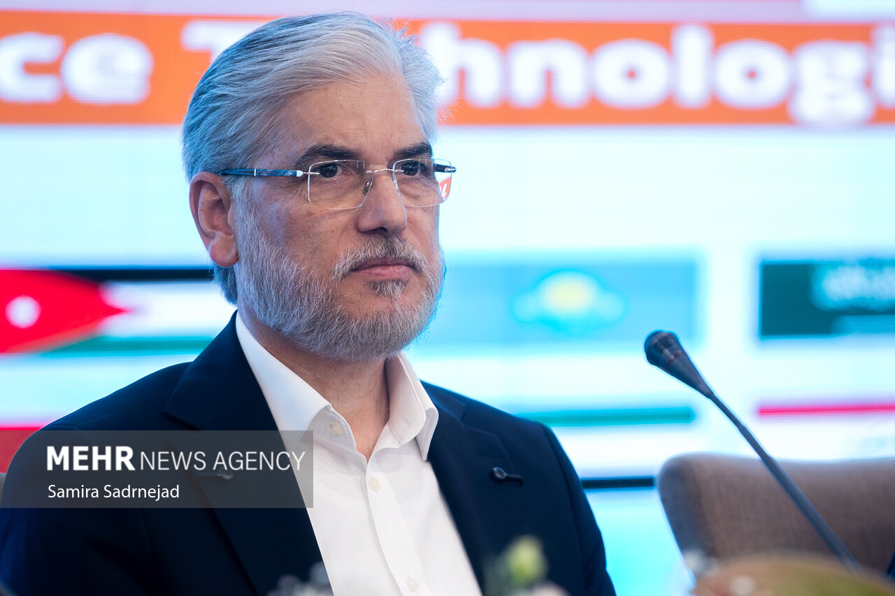 اجلاس وزرای علوم کشورهای اسلامی