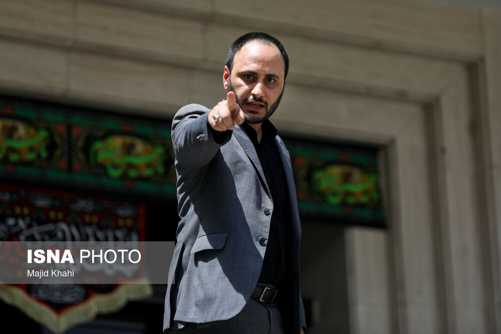 حاشیه جلسه هیات دولت -۱۱ مرداد