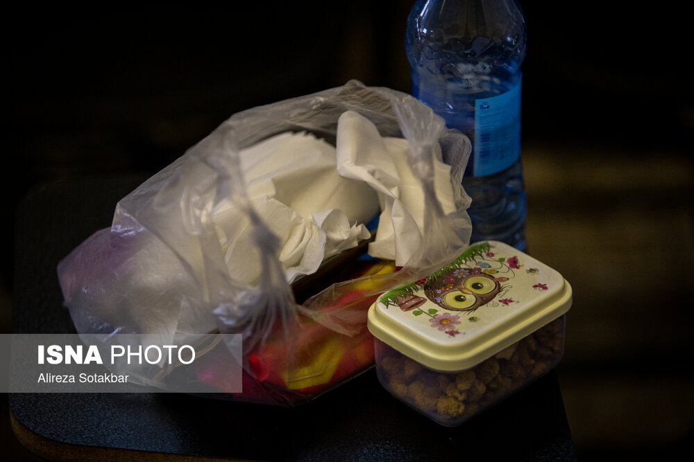 کنکور سراسری ۱۴۰۴ - تهران