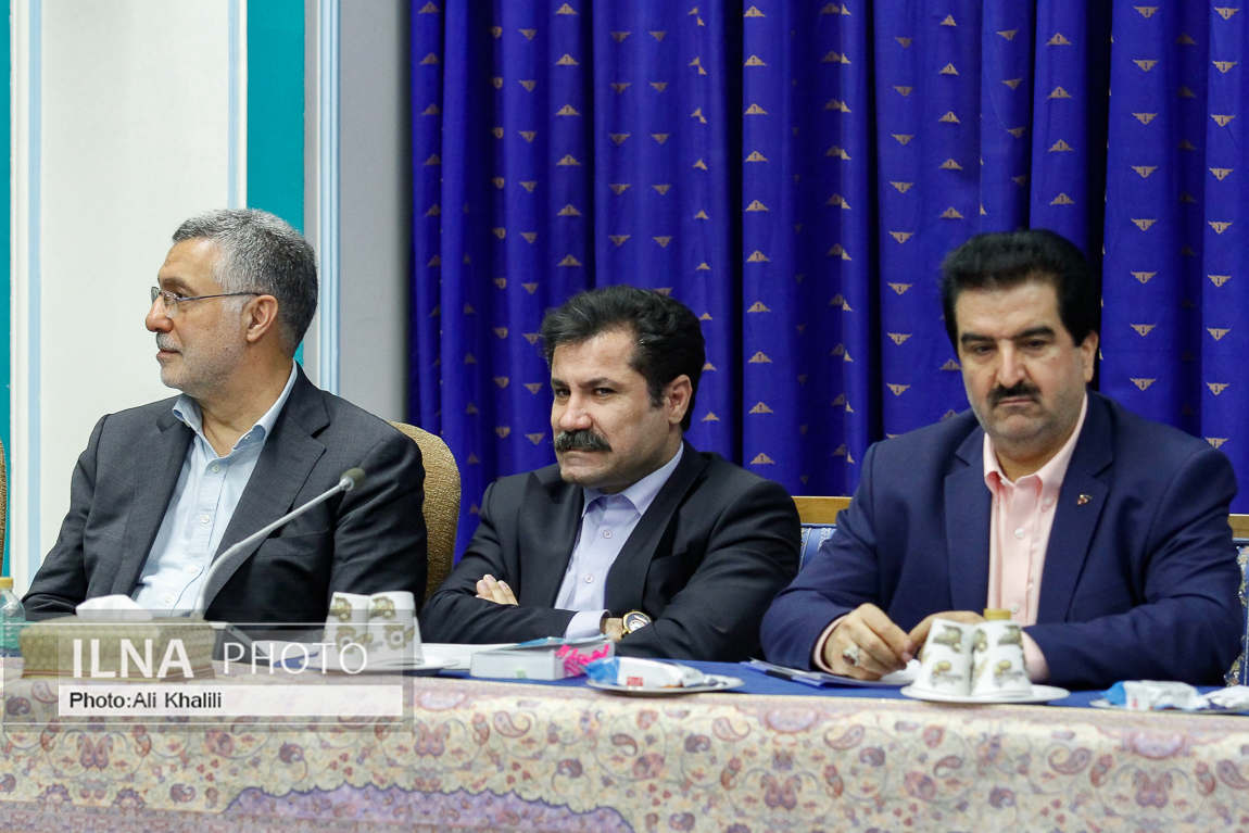 پزشکیان در جلسه شورای عالی اشتغال