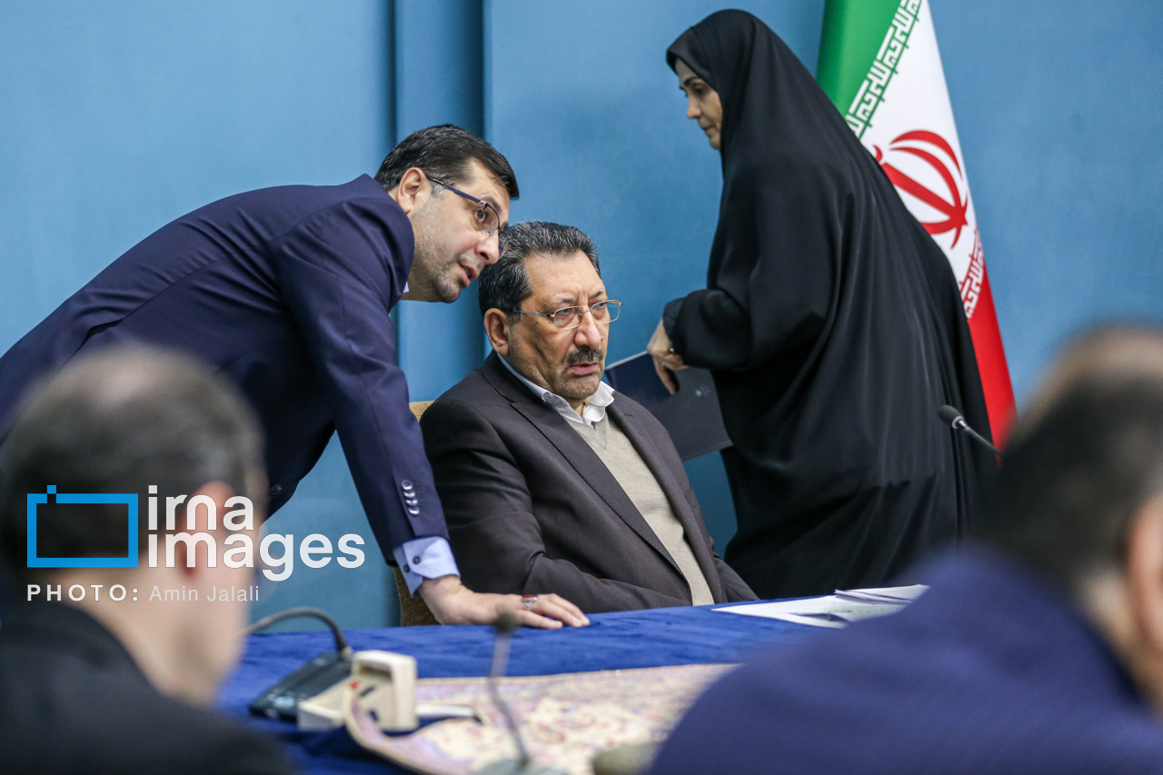 افتتاح و بهره‌برداری از طرح‌های صمت و راه و شهرسازی