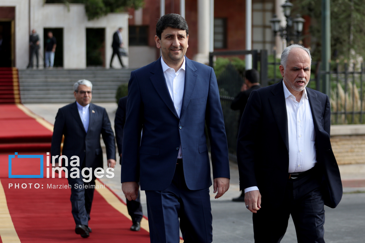 عزیمت رئیس‌جمهور به نیویورک