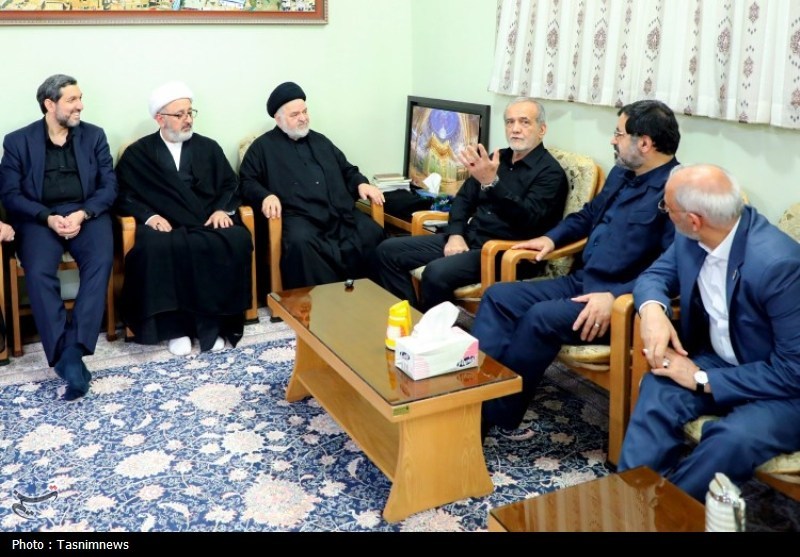 سفر غیررسمی ‌رئیس‌جمهور به شهر مقدس قم
