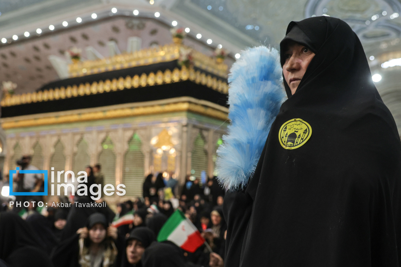 سالگرد ارتحال امام خمینی