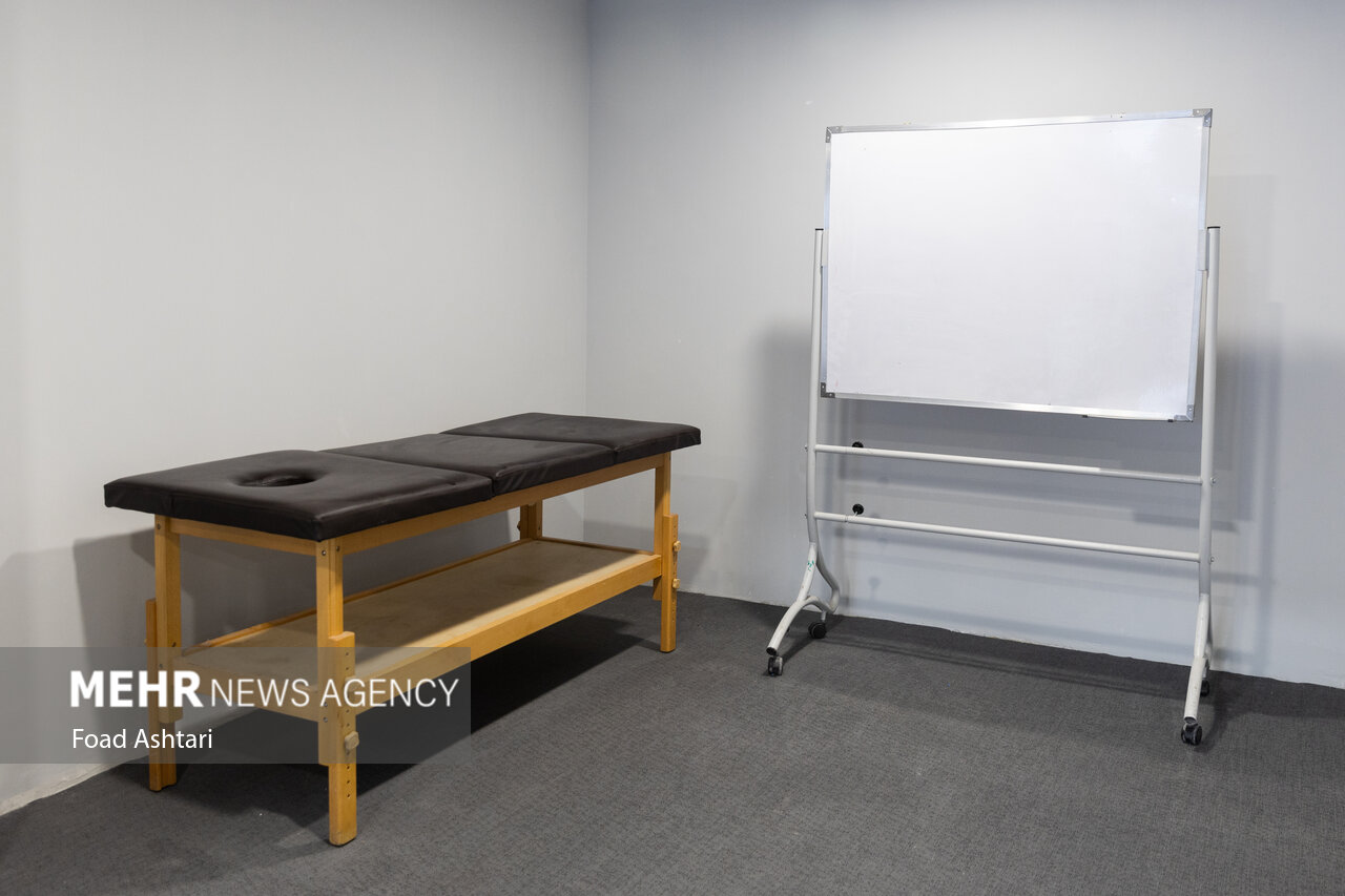 بازگشایی استادیوم آزادی