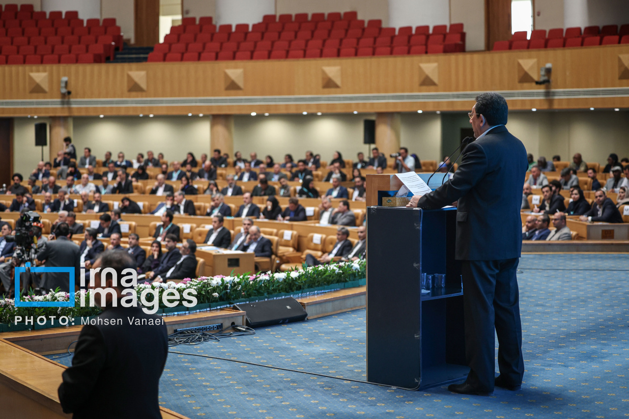 سومین اجلاس همکاری‌های ایران و آفریقا