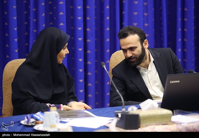 جلسه شورای عالی مسکن با حضور رئیسی