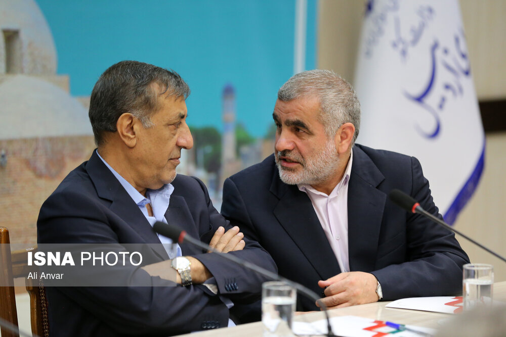 سفر رئیس جمهور به اردبیل