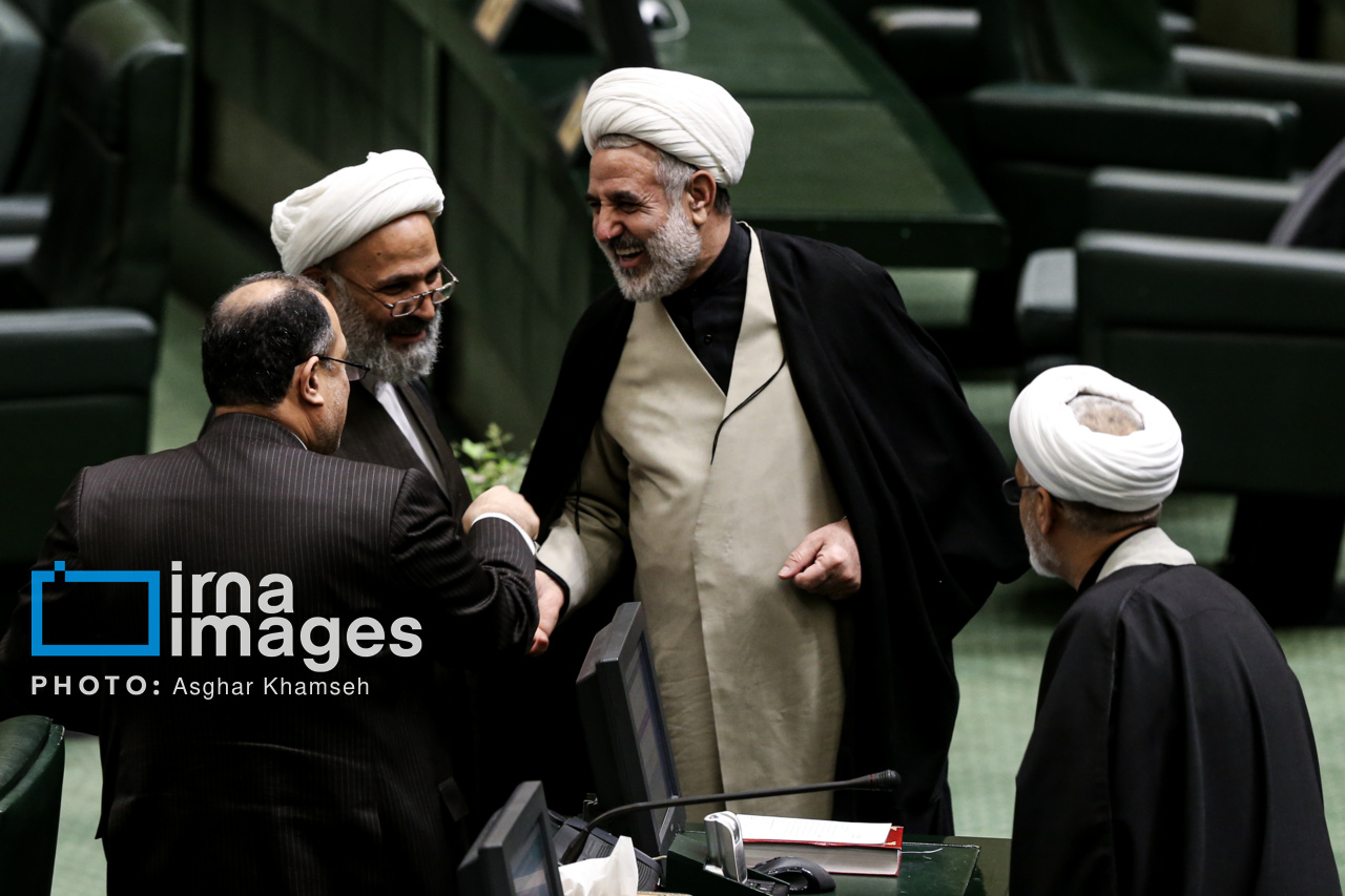 جلسه علنی مجلس شورای اسلامی - ۷ بهمن۱۴۰۳
