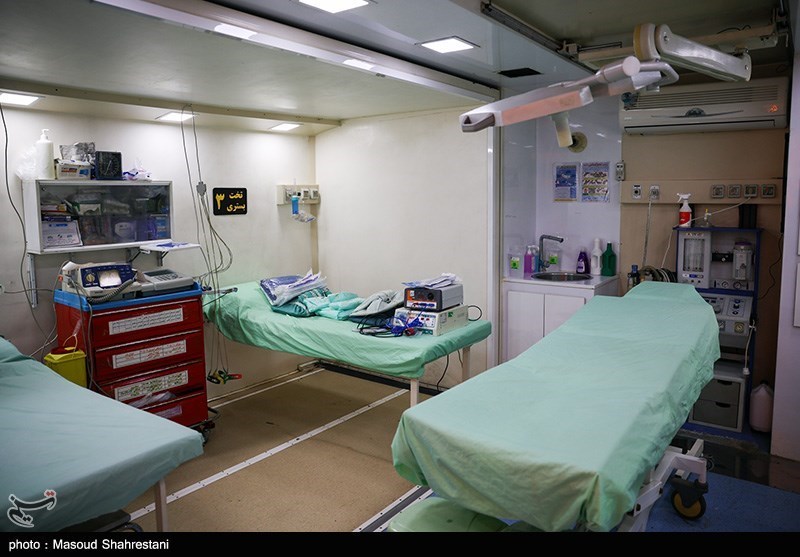 رونمایی از دستاوردهای جدید نیروی زمینی سپاه