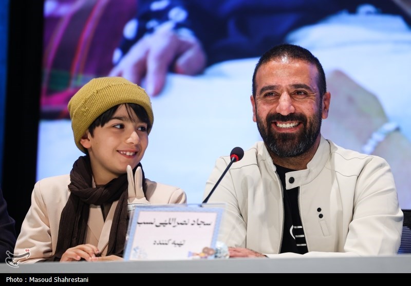 چهارمین روز چهل‌وسومین جشنواره فیلم فجر