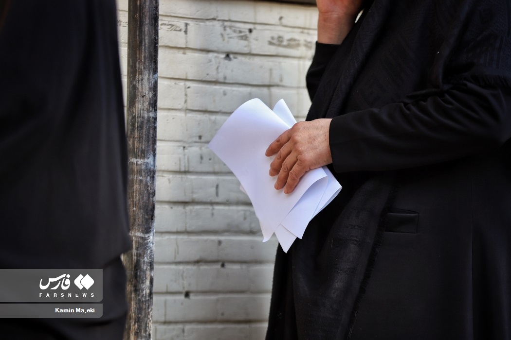 حاشیه سفر رئیس جمهور به لرستان