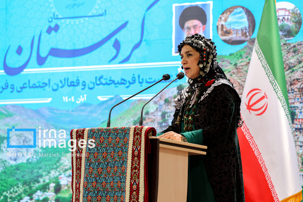 سفر رئیس‌جمهور به کردستان