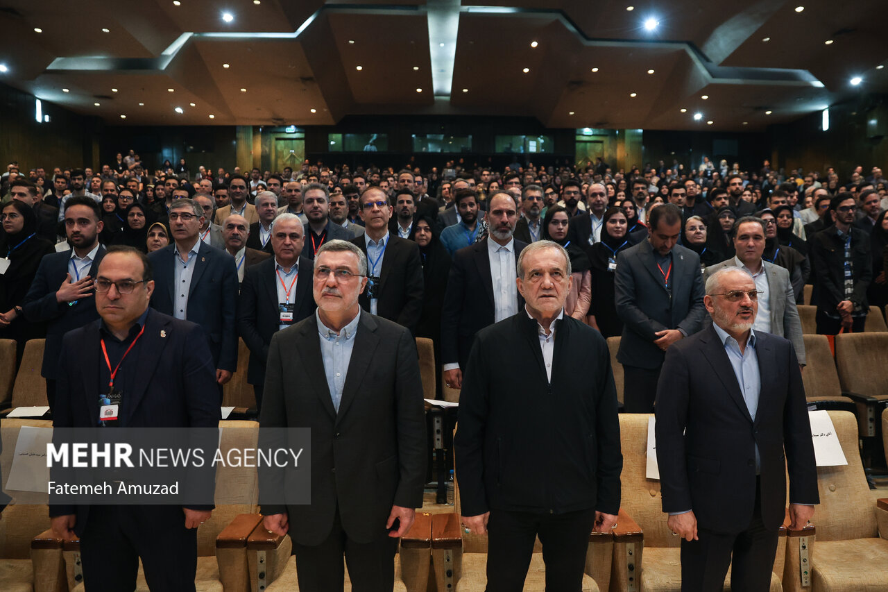 اختتامیه هجدهمین جشنواره شهید مطهری