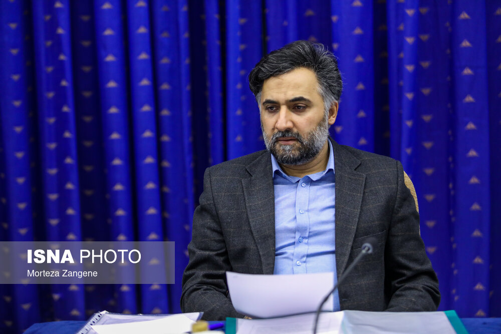 جلسه شورای عالی اشتغال