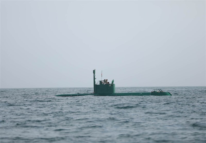 تصاویری از مرحله اصلی رزمایش مشترک ذوالفقار ۱۴۰۳‌