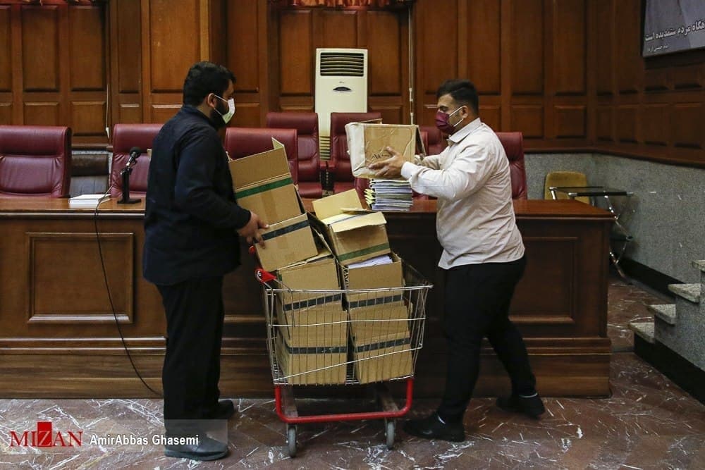 دادگاه حسن رعیت