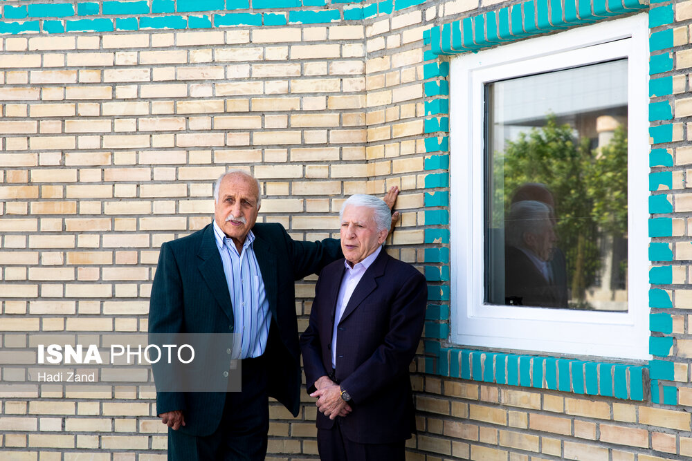 حضور قالیباف در تجلیل از مدال آوران المپیک ۲۰۲۴ پاریس