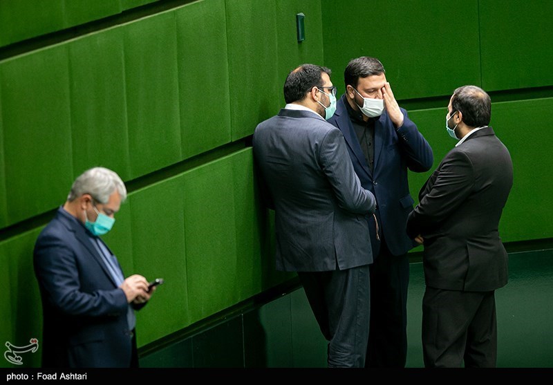 جلسه علنی مجلس امروز۲۴ شهریور