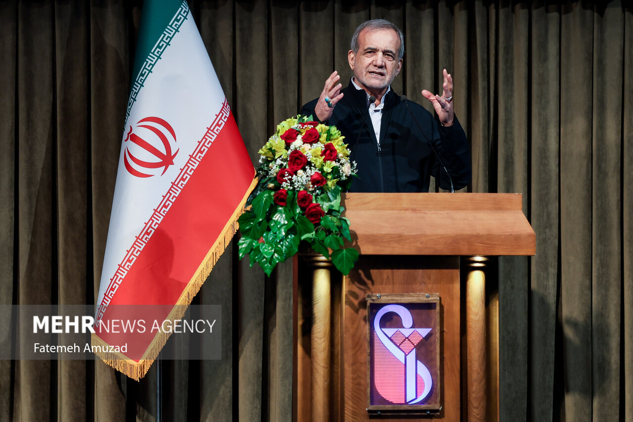 اختتامیه هجدهمین جشنواره شهید مطهری