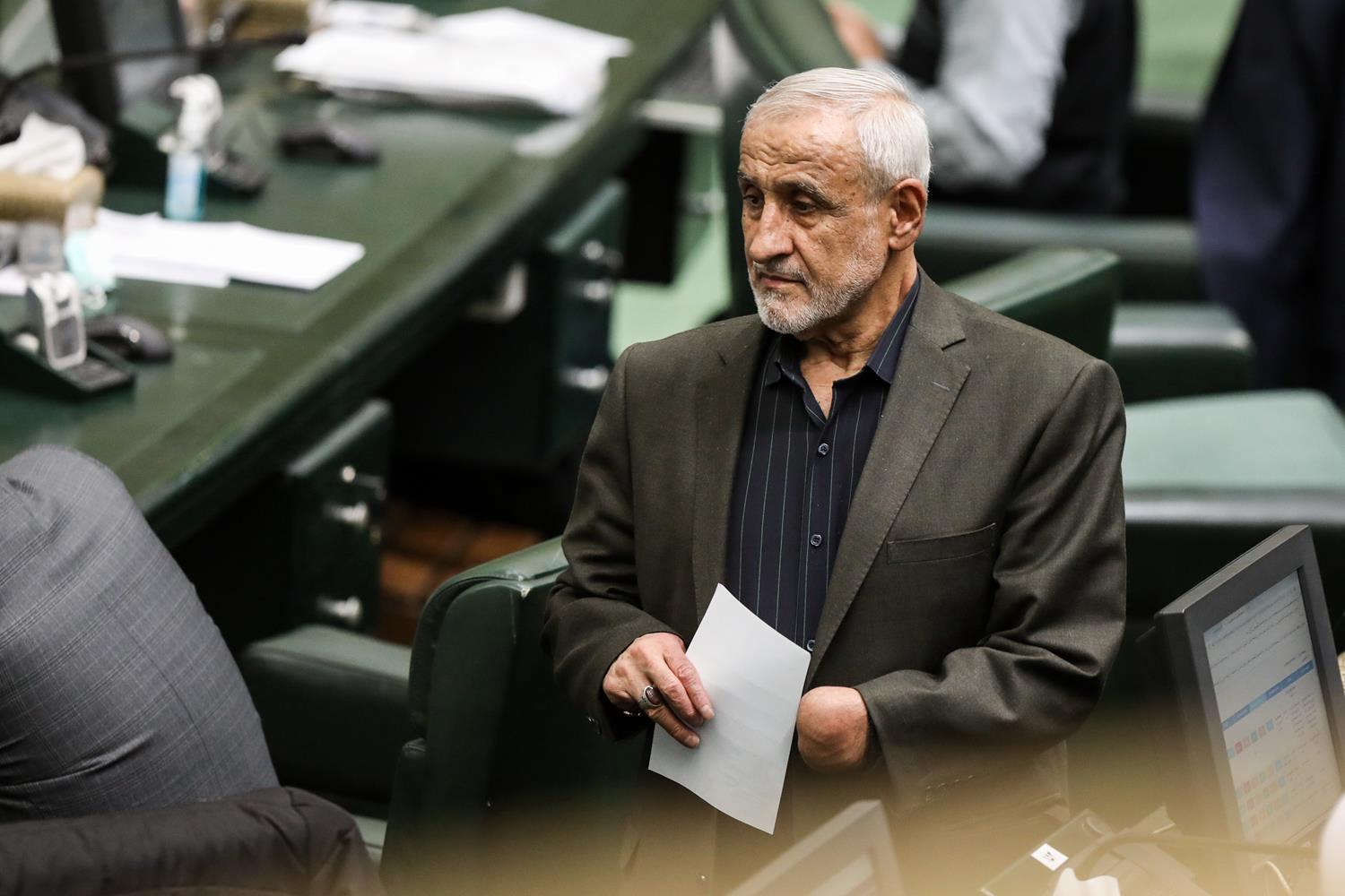 نوبت عصر جلسه علنی امروز مجلس 