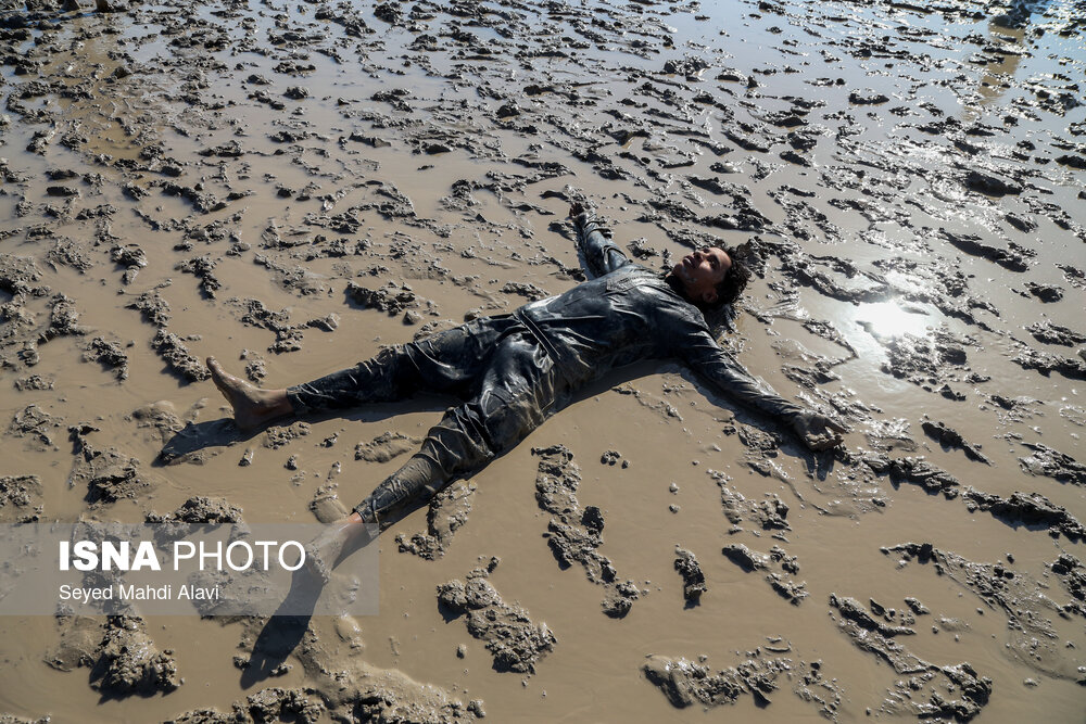 آغاز پیاده روی زائران اربعین از مسیر «رأس‌البیشه» عراق