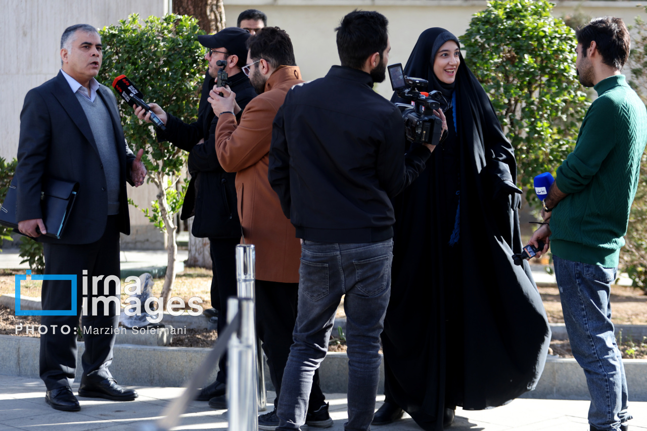 اعضای هیأت دولت