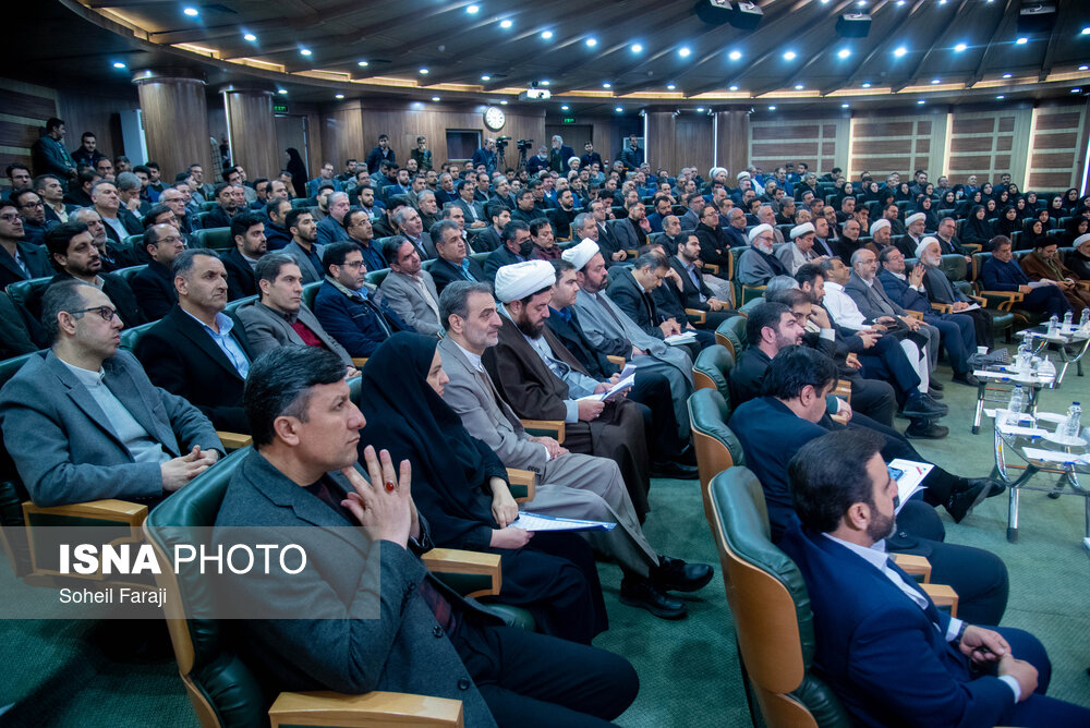 سفر رئیس قوه قضاییه به آذربایجان غربی