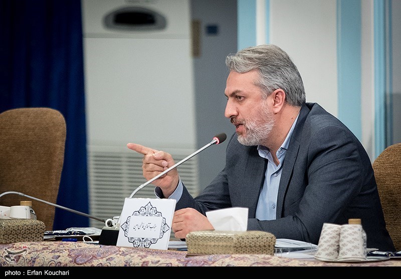 جلسه شورای اجرایی فناوری اطلاعات