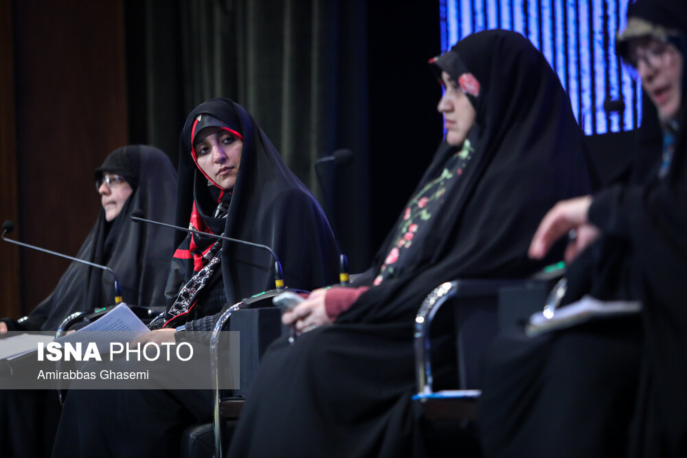 حضور قالیباف در اجلاس بین المللی «خانواده، آینده