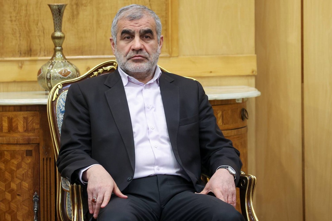 بدرقه رسمی قالیباف برای سفر به جمهوری آذربایجان