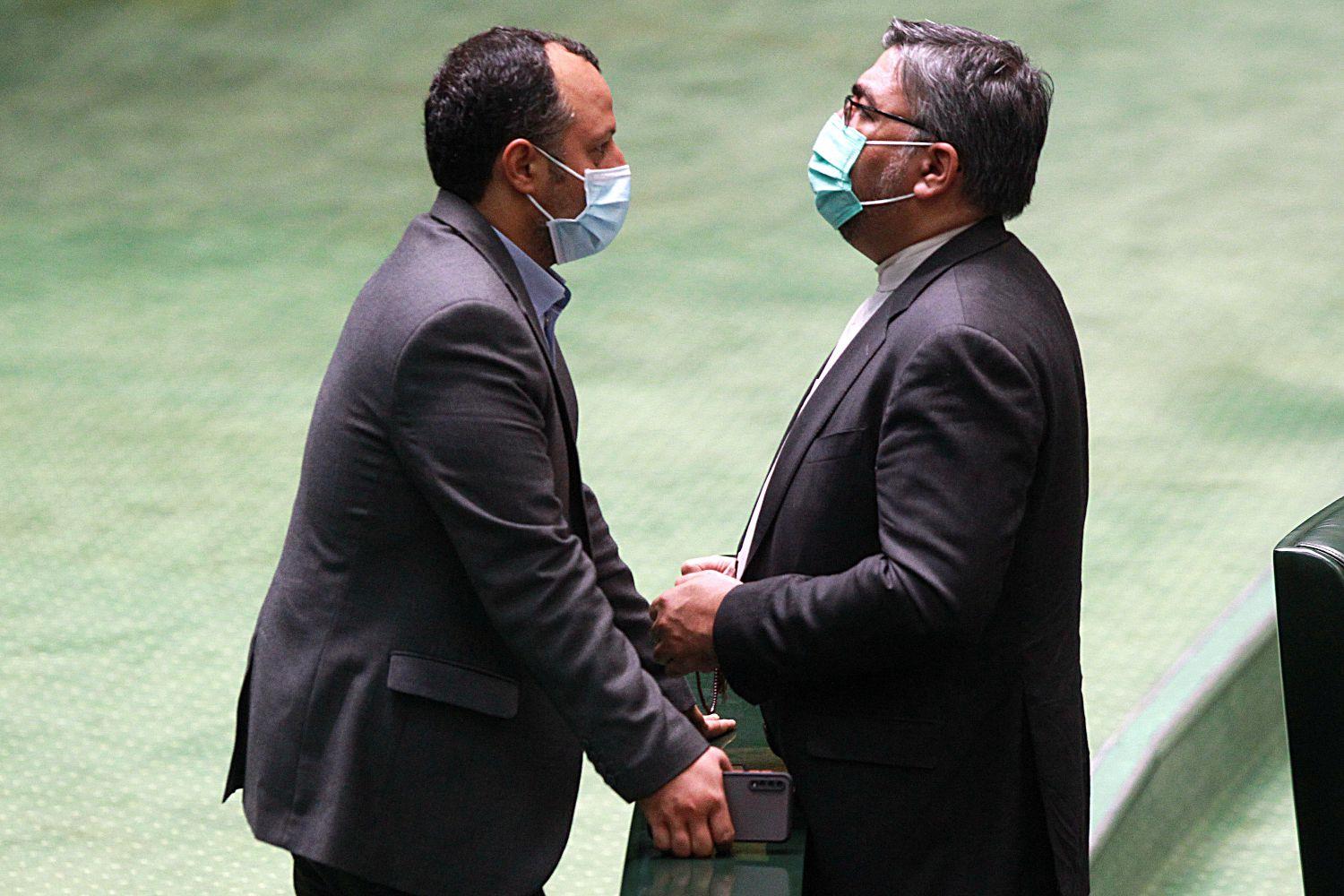 صحن علنی ۴ مرداد مجلس شورای اسلامی