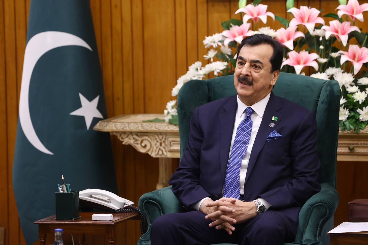 هدیه خاص قالیباف