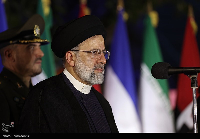 سفر رئیسی به نیکاراگوئه