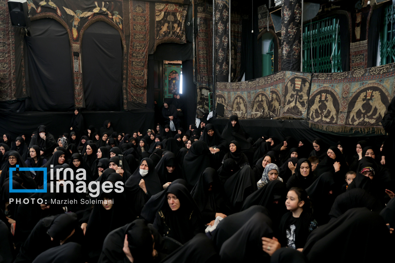 حسینیه سادات اخوی