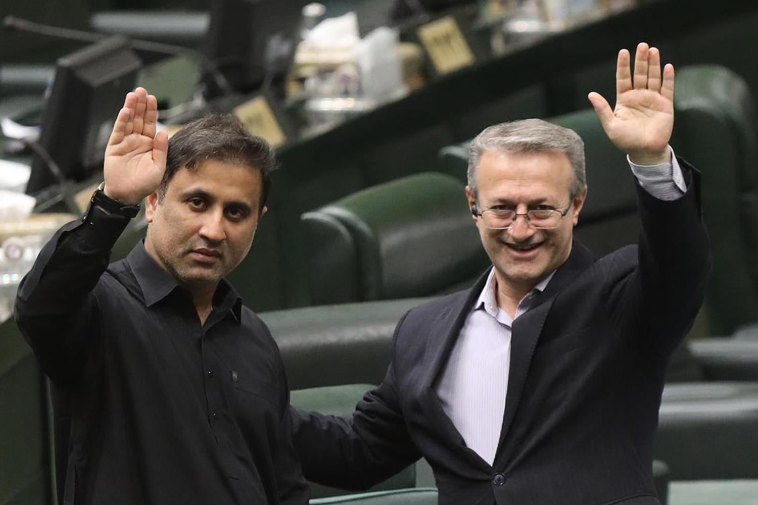 صحن علنی مجلس  ۲۹ آذر ۱۴۰۲