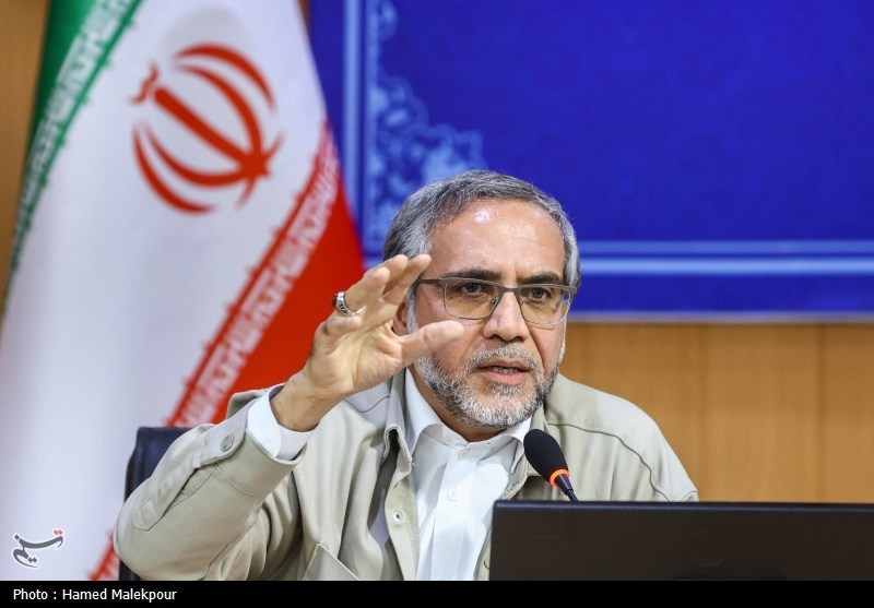 سفر یکروزه رئیس مجلس به استان سمنان